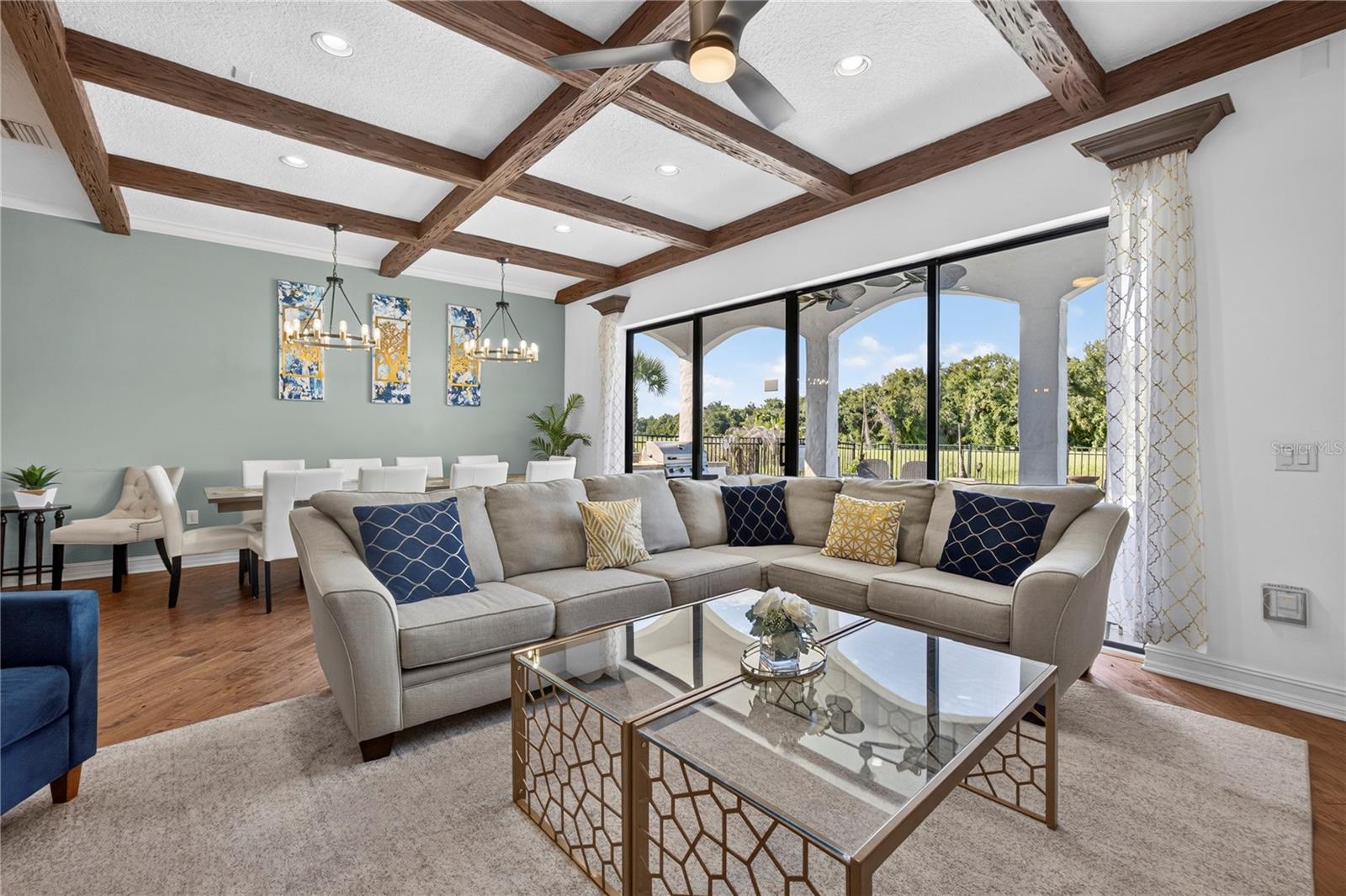 865 DESERT MOUNTAIN CT, REUNION, FL — photo 4