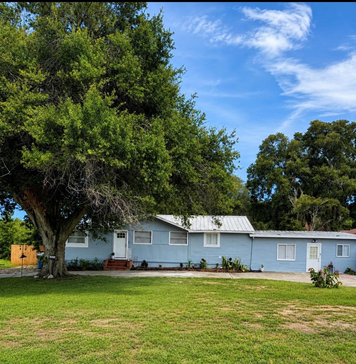 217 KELLY ST S, LAKE HAMILTON, FL — photo 2