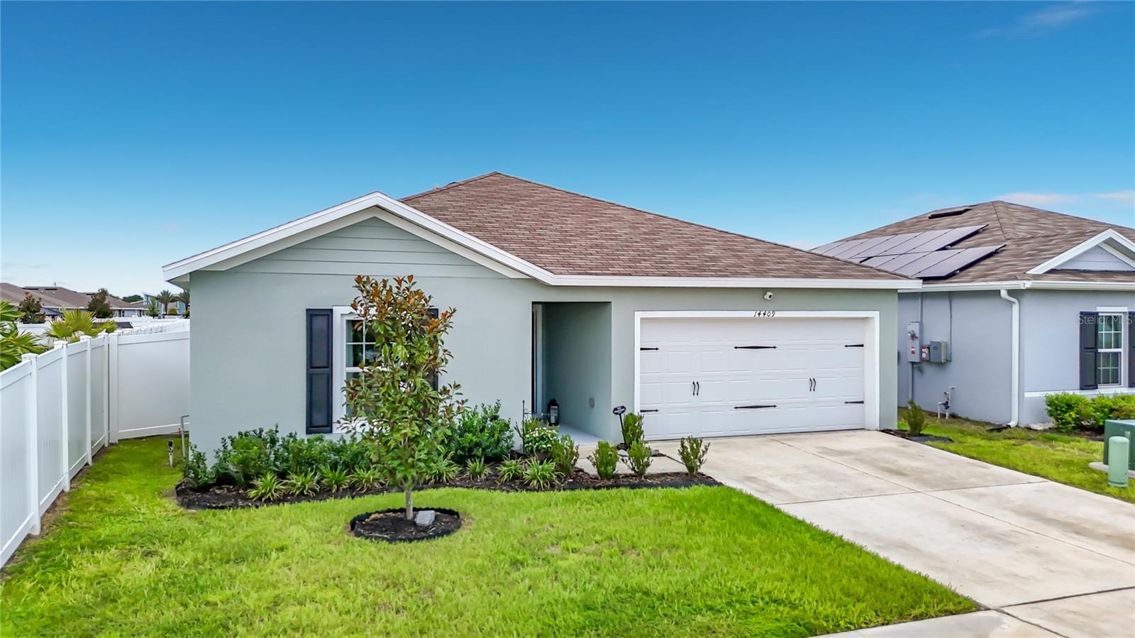 14409 WHITEWATER WAY, BROOKSVILLE, FL — photo 2