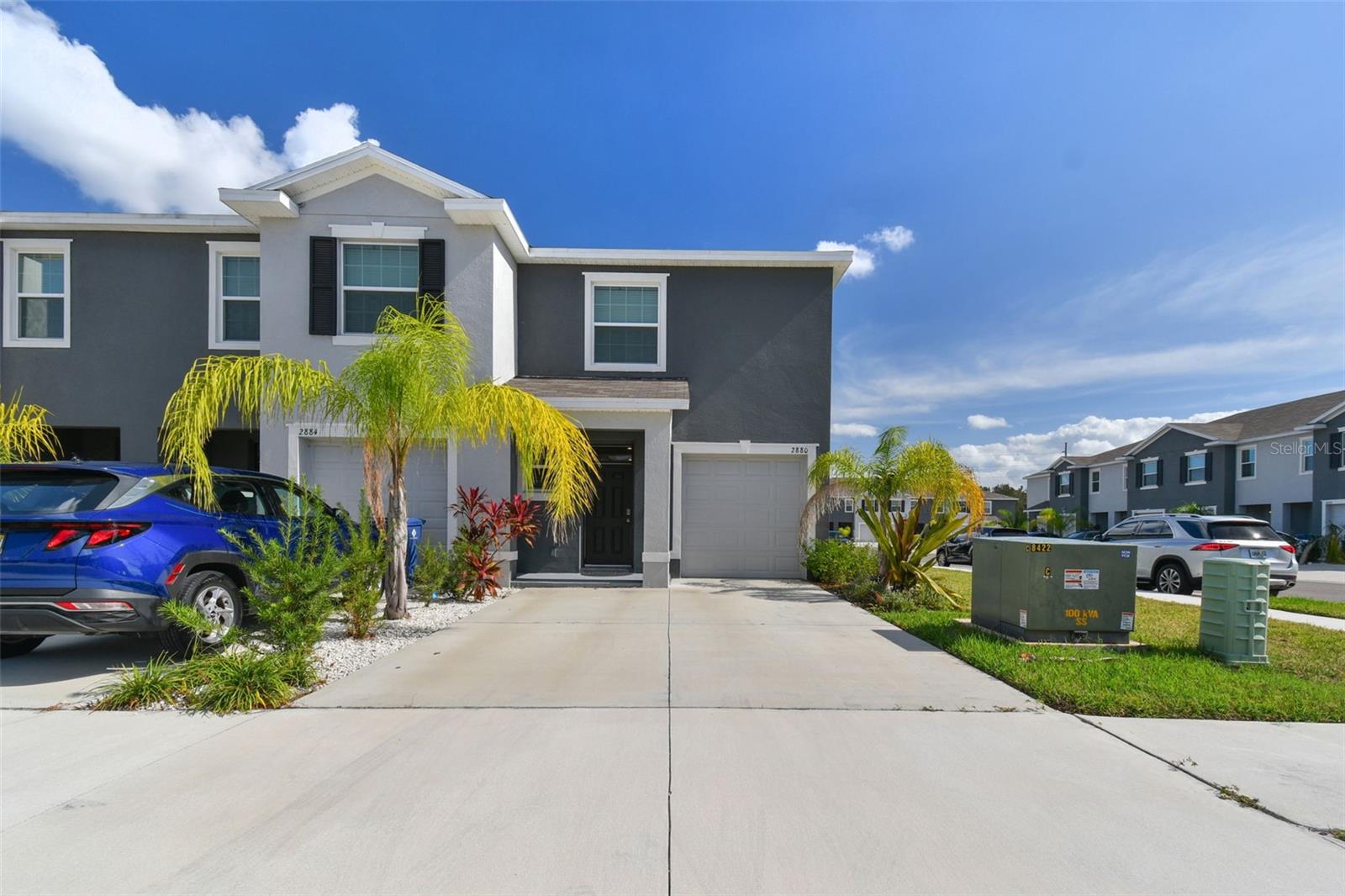2880 EVERGREEN ELM PASS, WESLEY CHAPEL, FL — photo 2