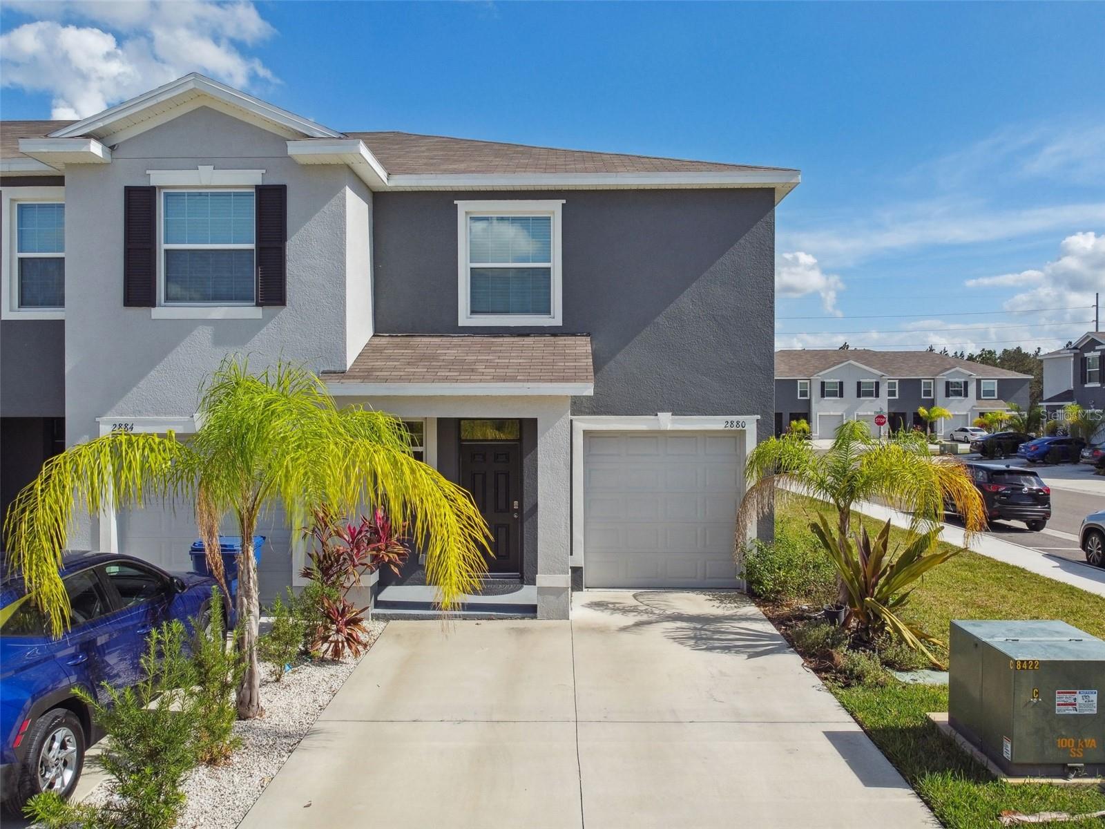 2880 EVERGREEN ELM PASS, WESLEY CHAPEL, FL — photo 5