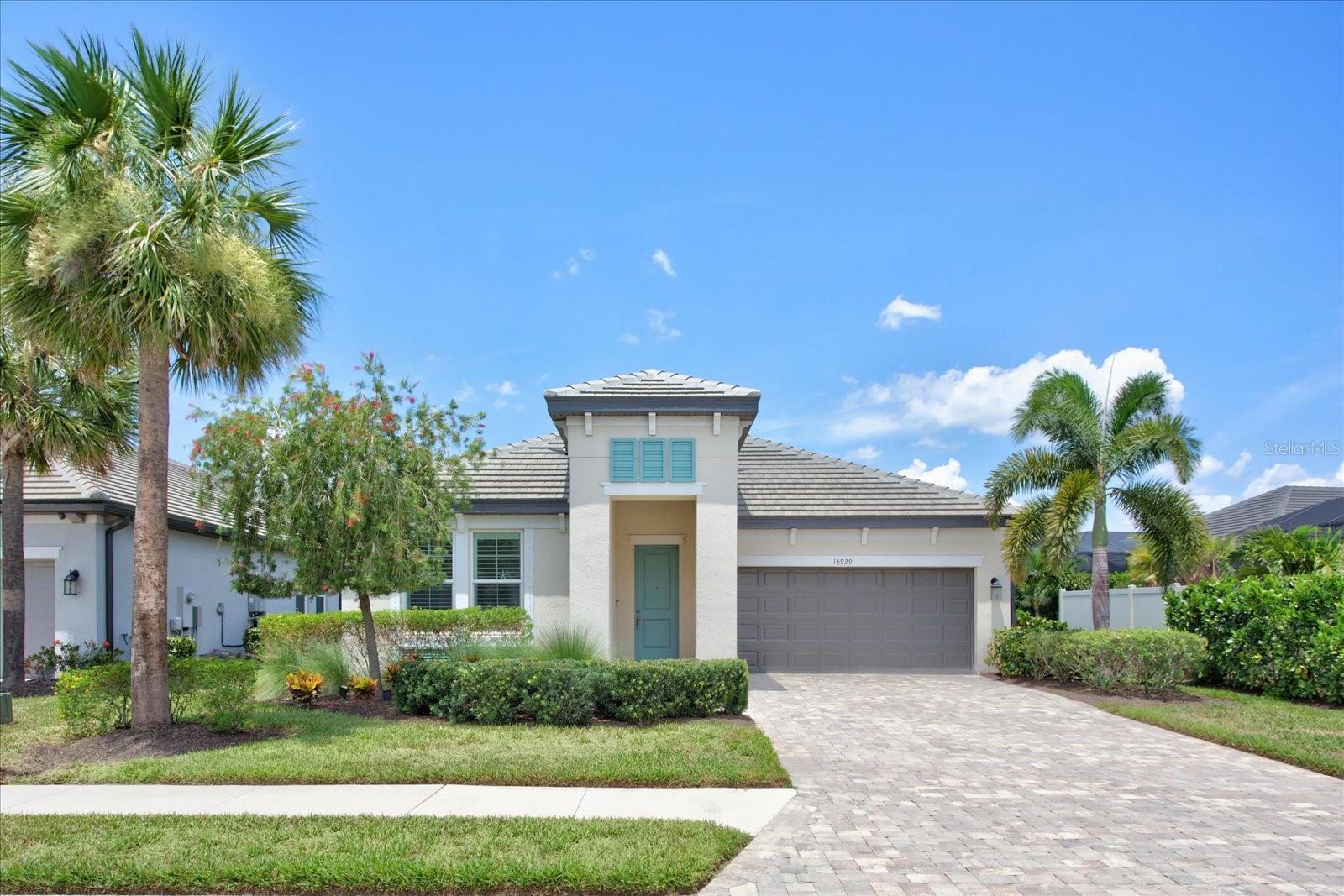 16929 SERAPHIC TRL, BRADENTON, FL