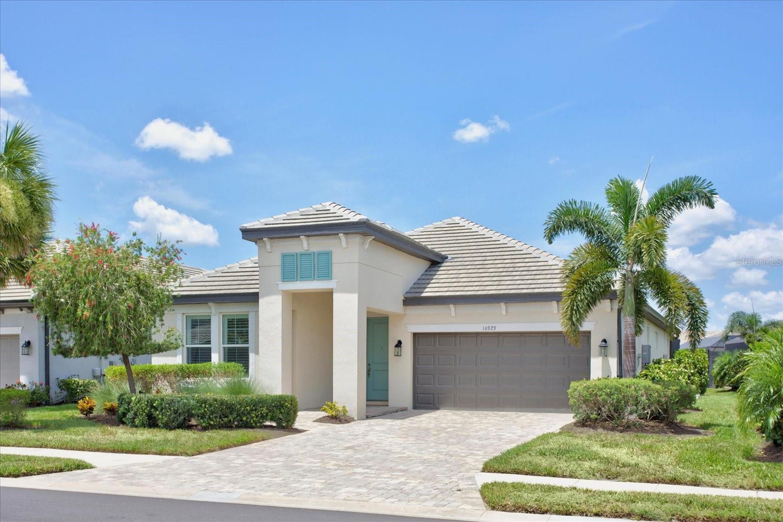 16929 SERAPHIC TRL, BRADENTON, FL — photo 2