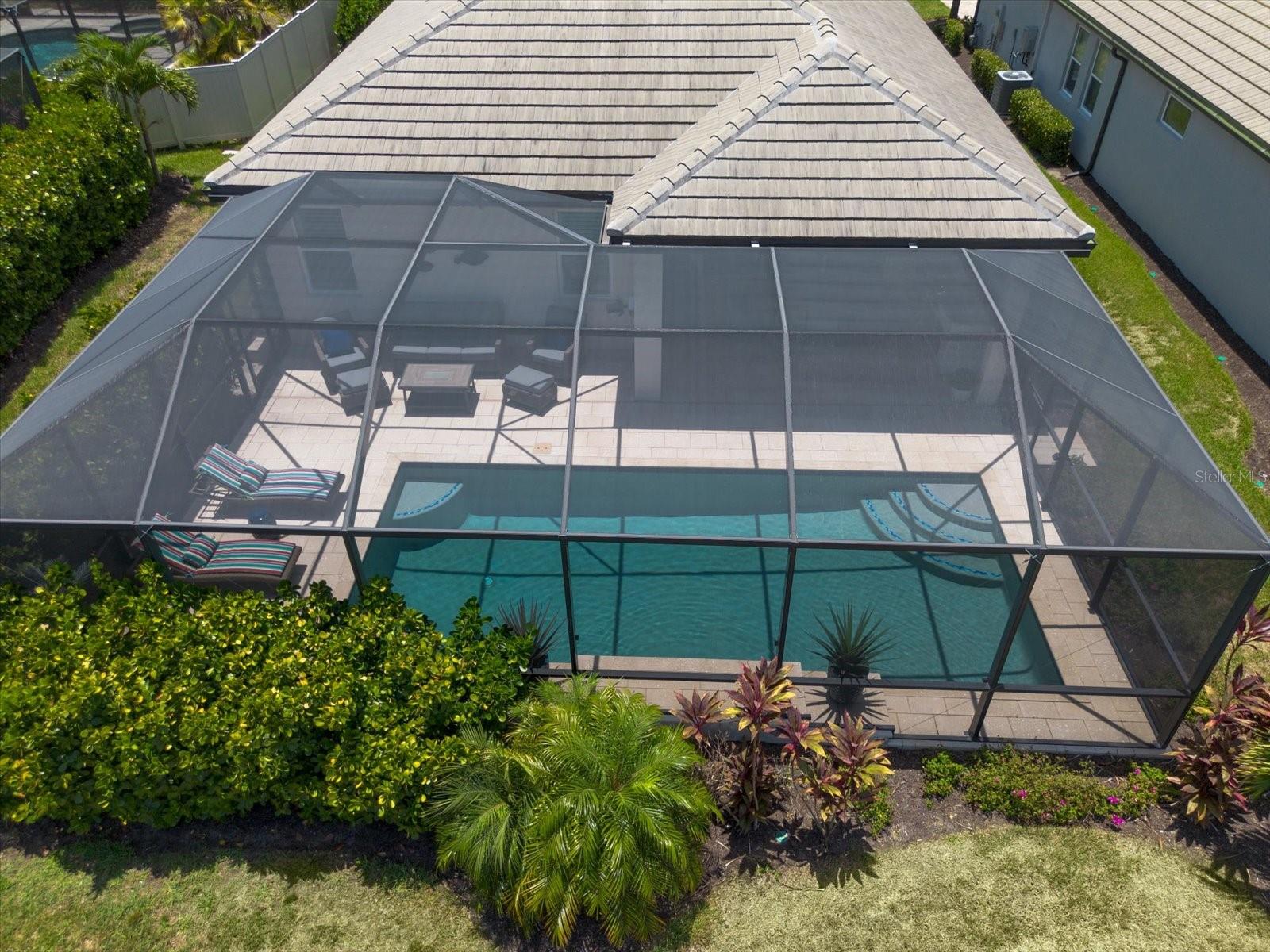 16929 SERAPHIC TRL, BRADENTON, FL — photo 49