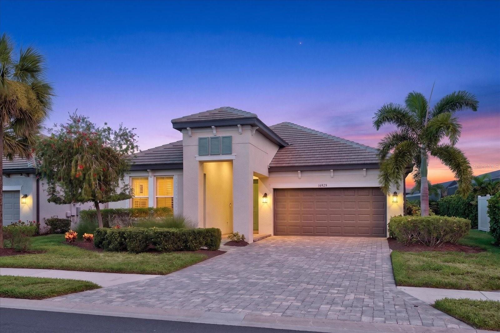 16929 SERAPHIC TRL, BRADENTON, FL — photo 51