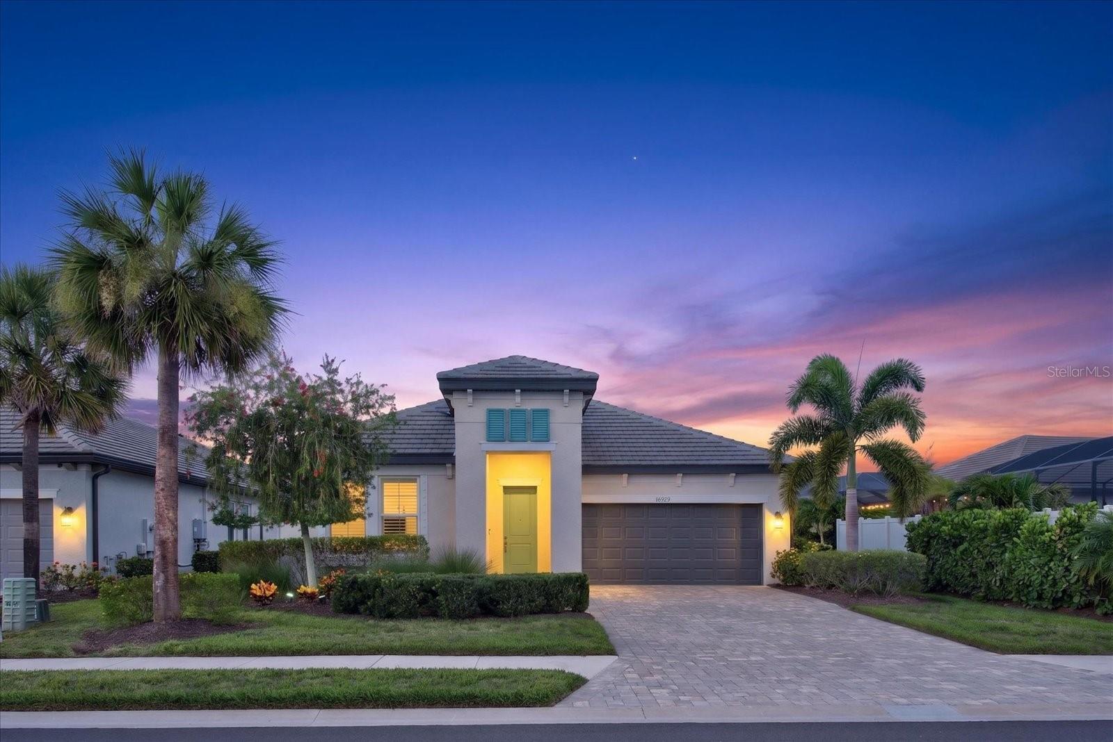 16929 SERAPHIC TRL, BRADENTON, FL — photo 52