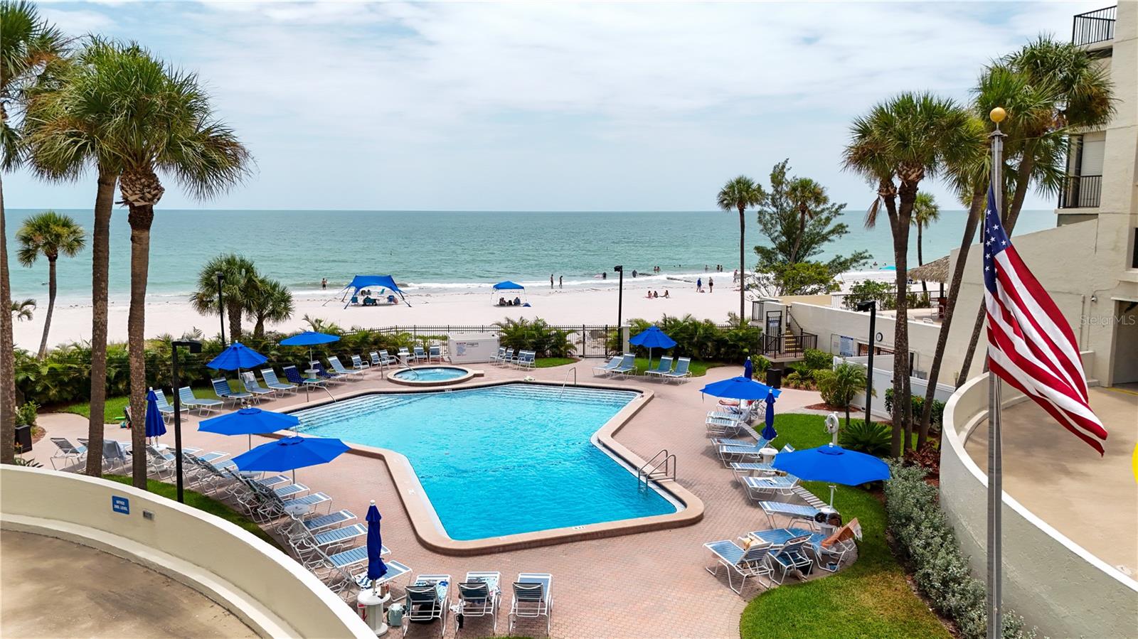 15000 GULF BLVD #907, MADEIRA BEACH, FL — photo 2