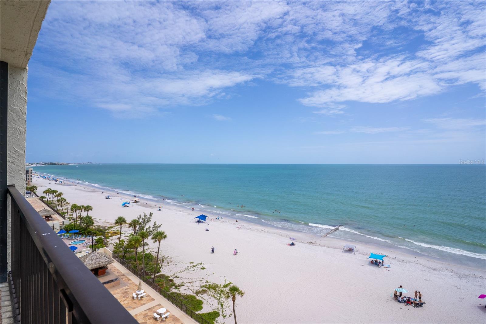 15000 GULF BLVD #907, MADEIRA BEACH, FL — photo 3