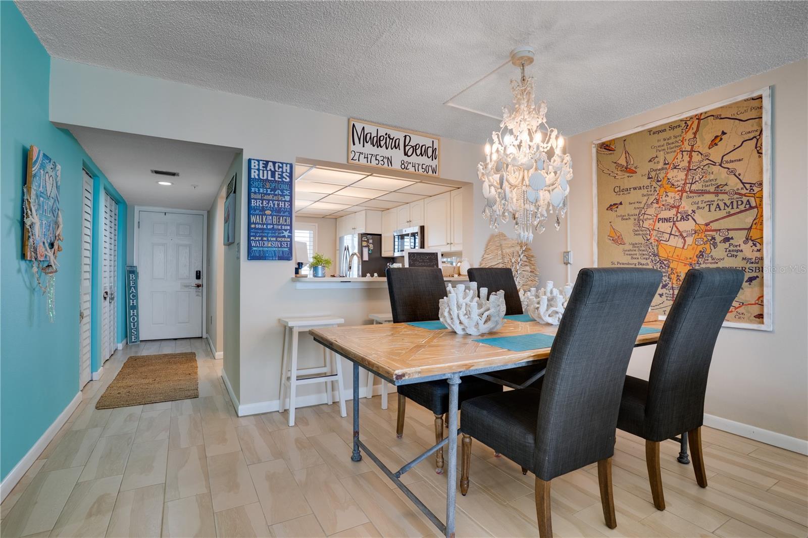 15000 GULF BLVD #907, MADEIRA BEACH, FL — photo 14