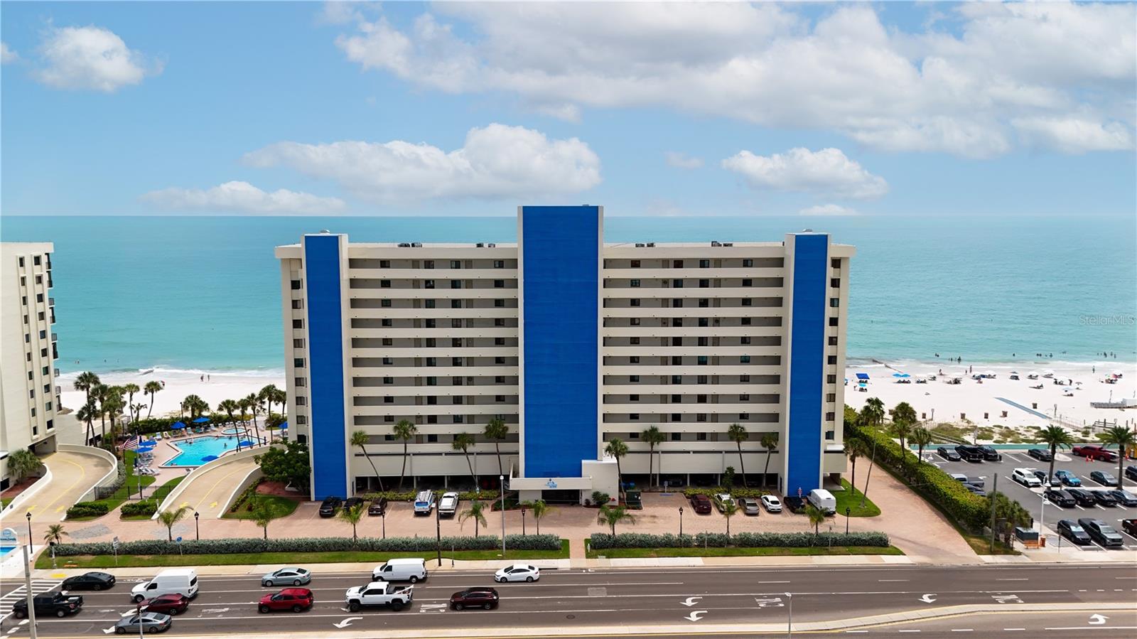15000 GULF BLVD #907, MADEIRA BEACH, FL — photo 20