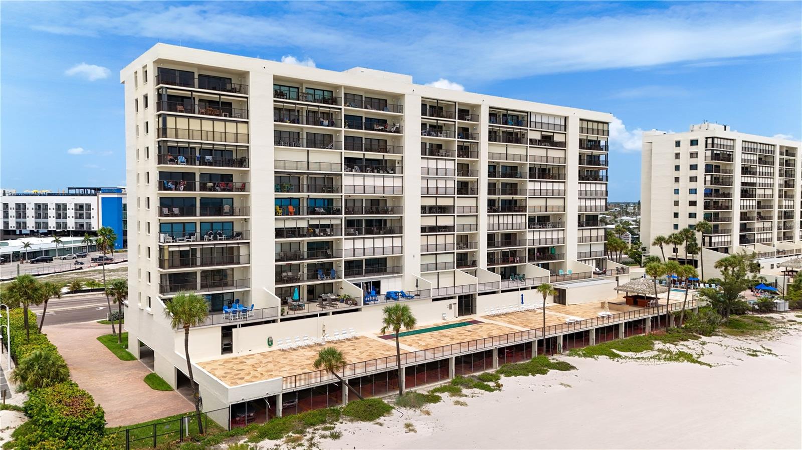 15000 GULF BLVD #907, MADEIRA BEACH, FL — photo 28