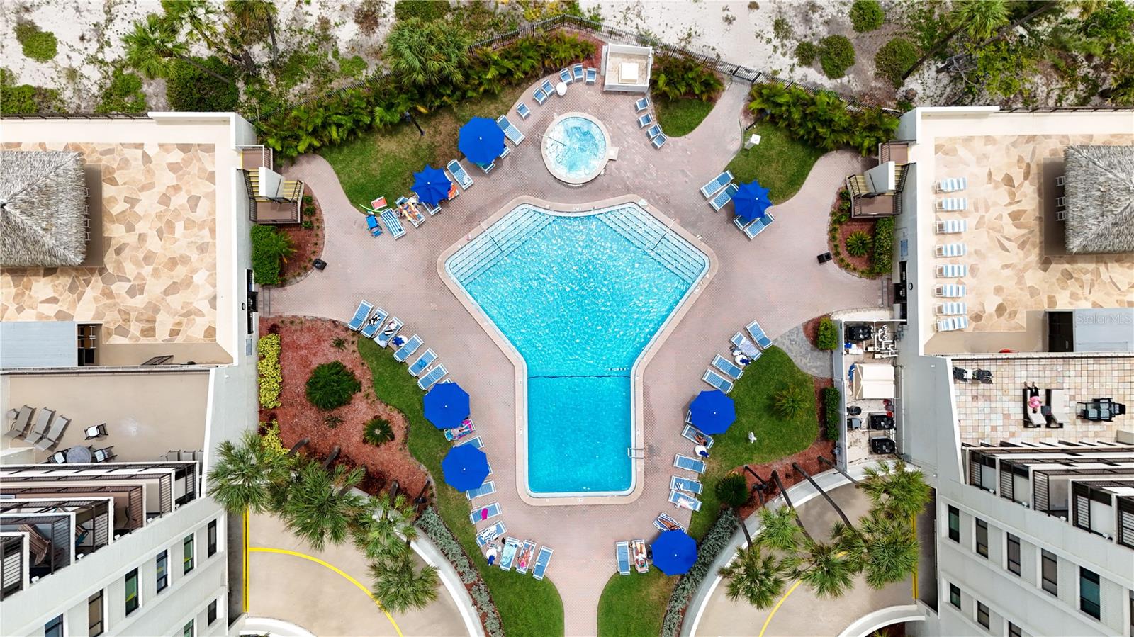 15000 GULF BLVD #907, MADEIRA BEACH, FL — photo 29