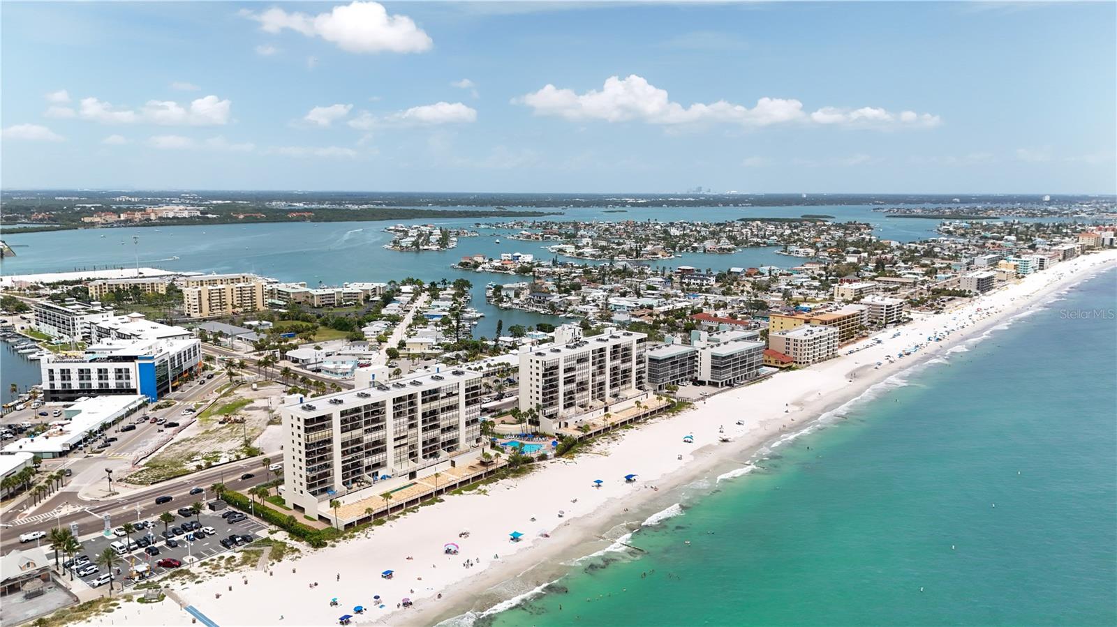 15000 GULF BLVD #907, MADEIRA BEACH, FL — photo 30