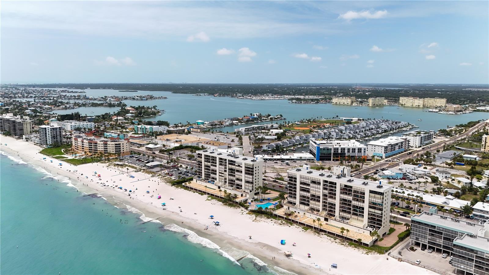 15000 GULF BLVD #907, MADEIRA BEACH, FL — photo 31