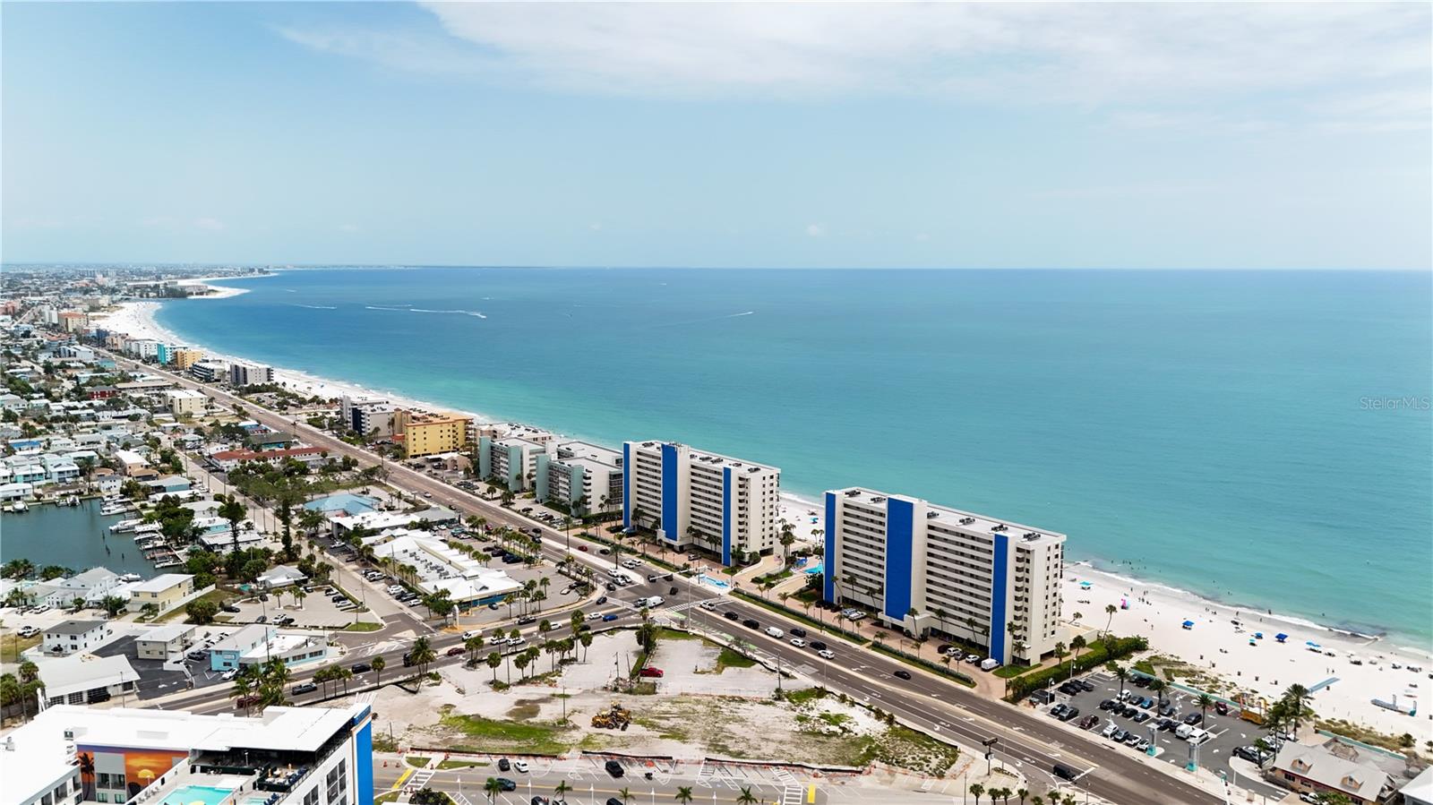 15000 GULF BLVD #907, MADEIRA BEACH, FL — photo 33