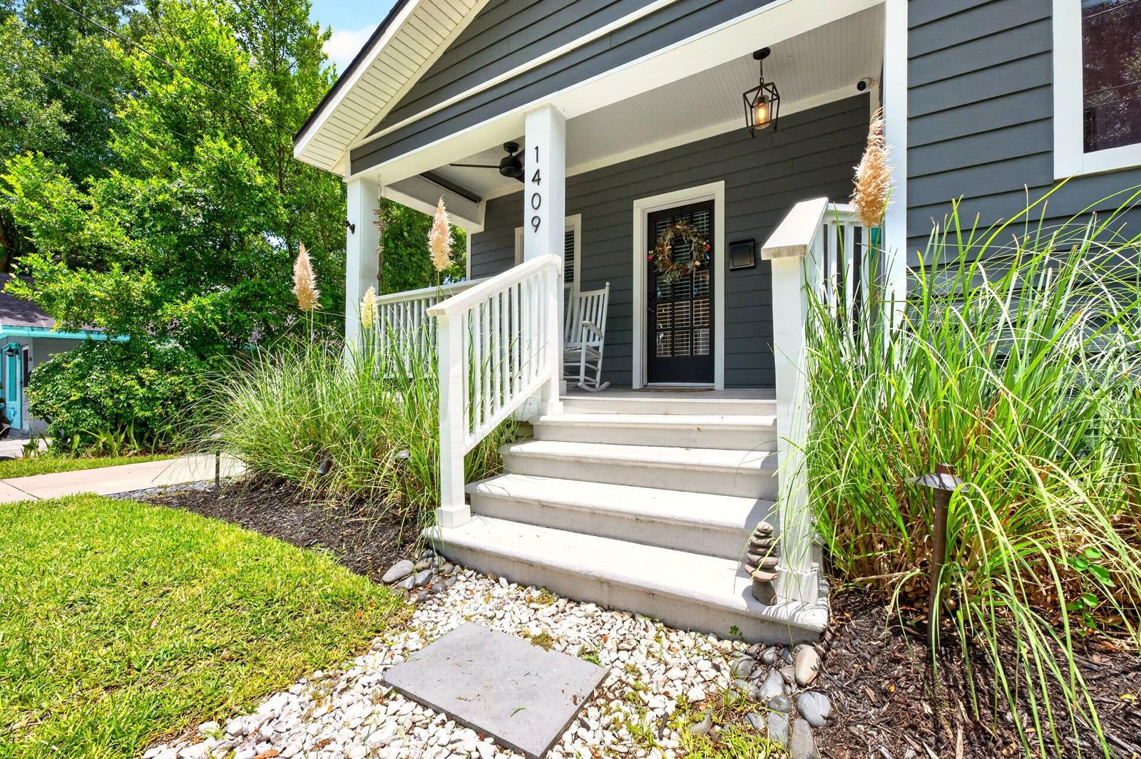 1409 E GORE ST, ORLANDO, FL — photo 3