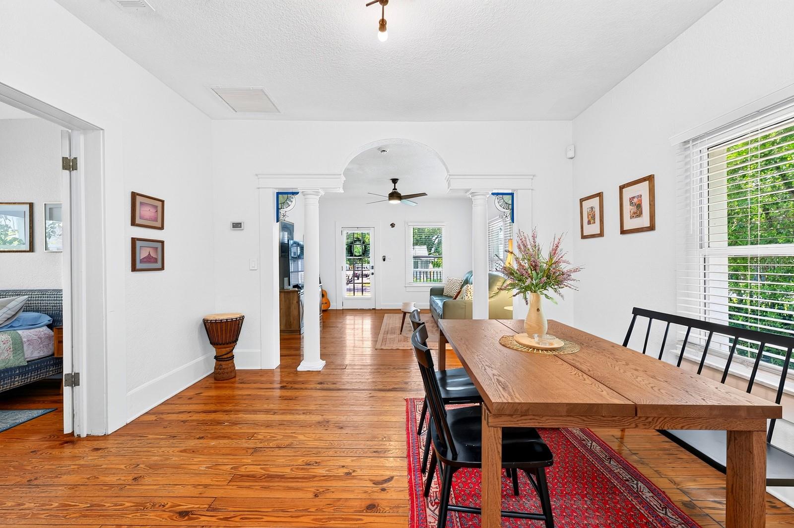 1409 E GORE ST, ORLANDO, FL — photo 9