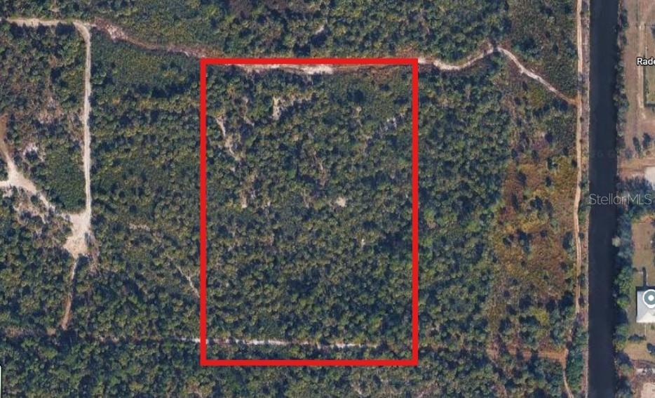 2000 WOODLAND GRADE RD, NAPLES, FL — photo 3