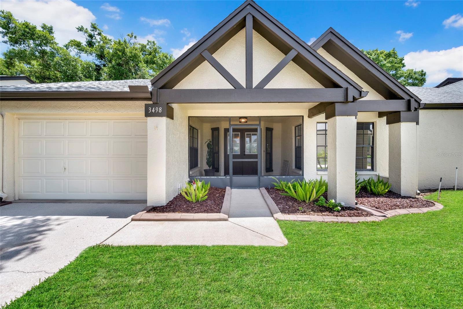3498 E WOODMONT WAY, PALM HARBOR, FL — photo 2