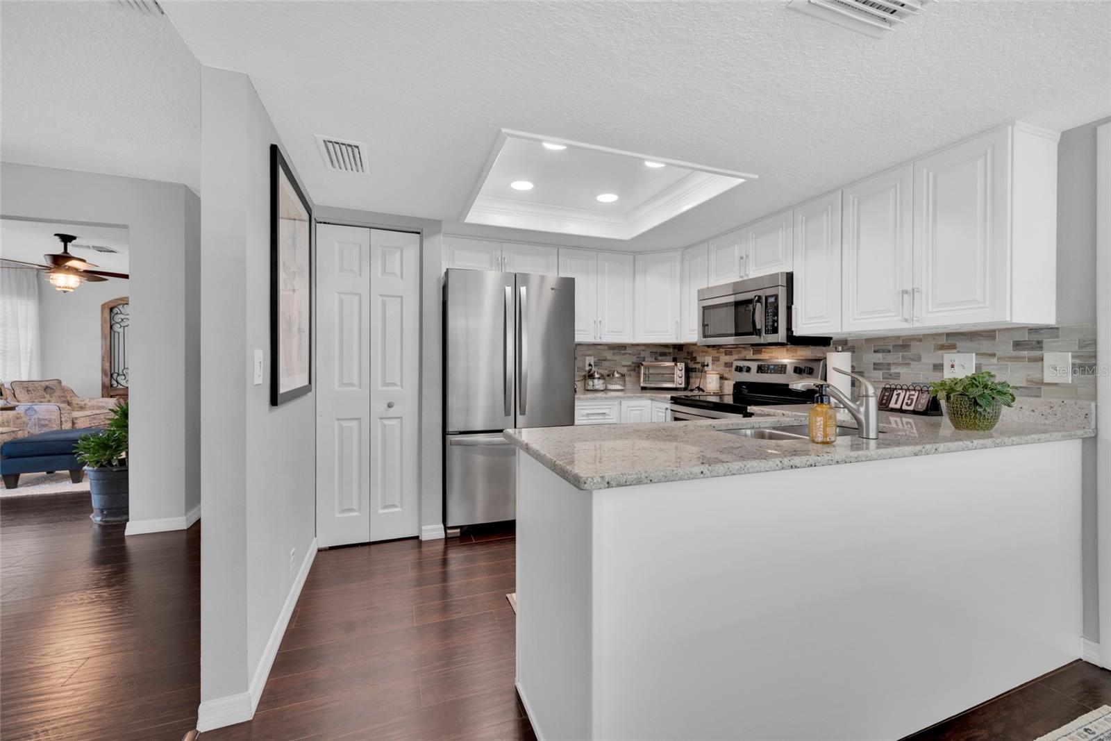3498 E WOODMONT WAY, PALM HARBOR, FL — photo 11