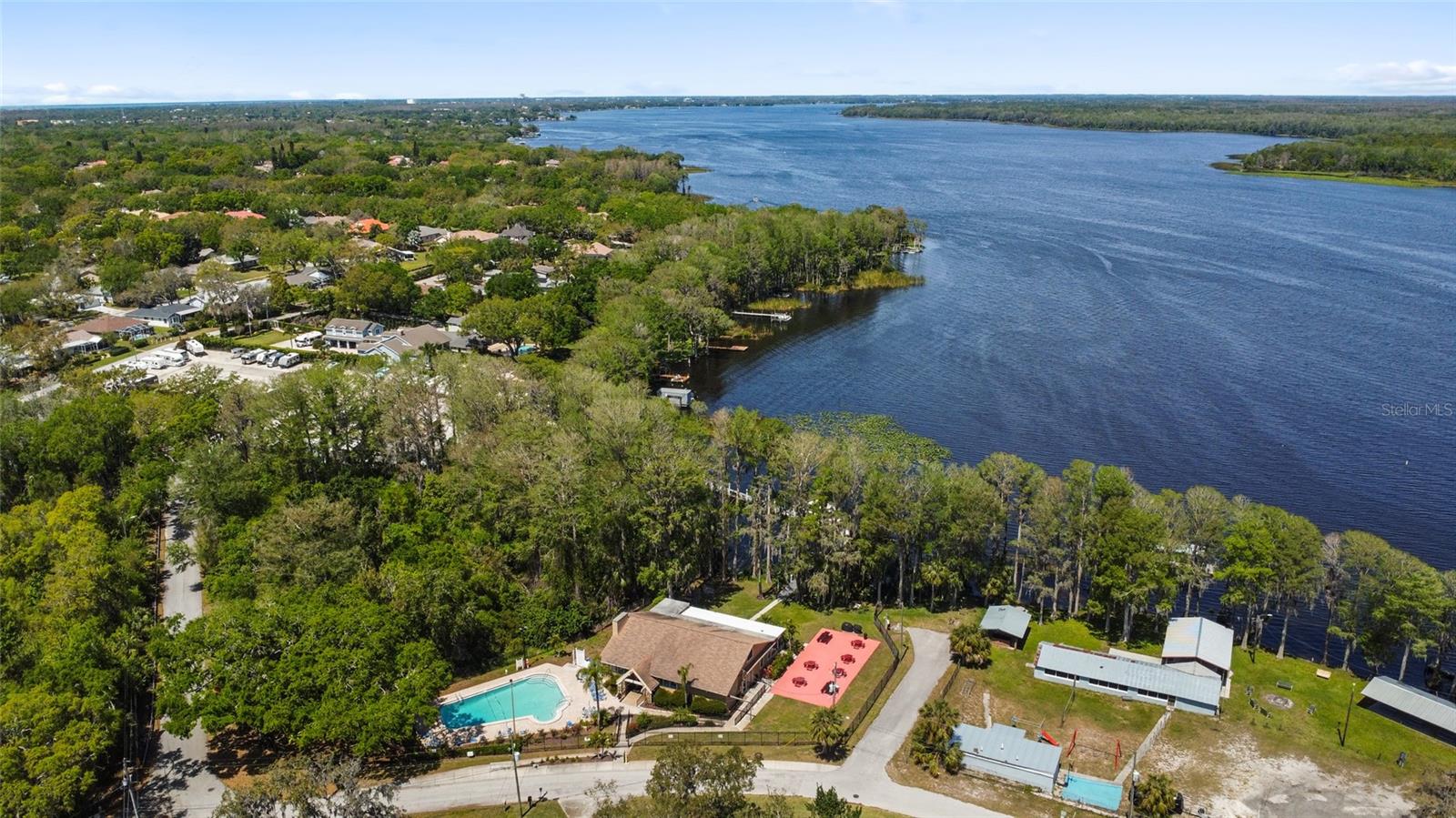 3498 E WOODMONT WAY, PALM HARBOR, FL — photo 38