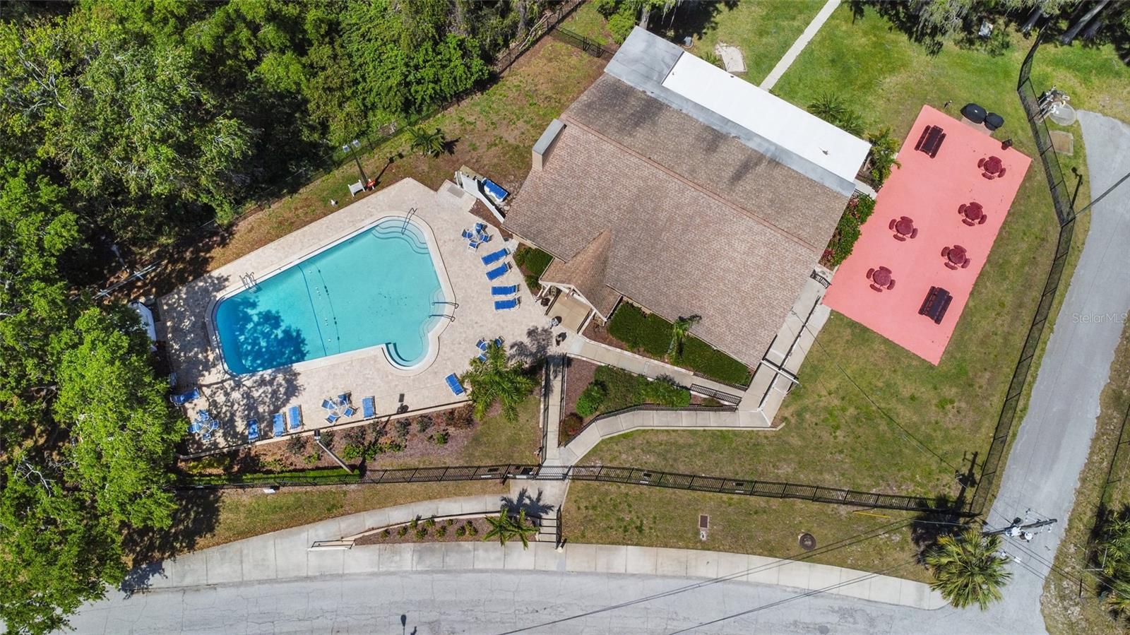 3498 E WOODMONT WAY, PALM HARBOR, FL — photo 40
