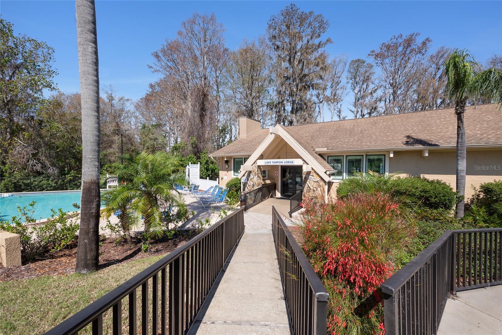 3498 E WOODMONT WAY, PALM HARBOR, FL — photo 41