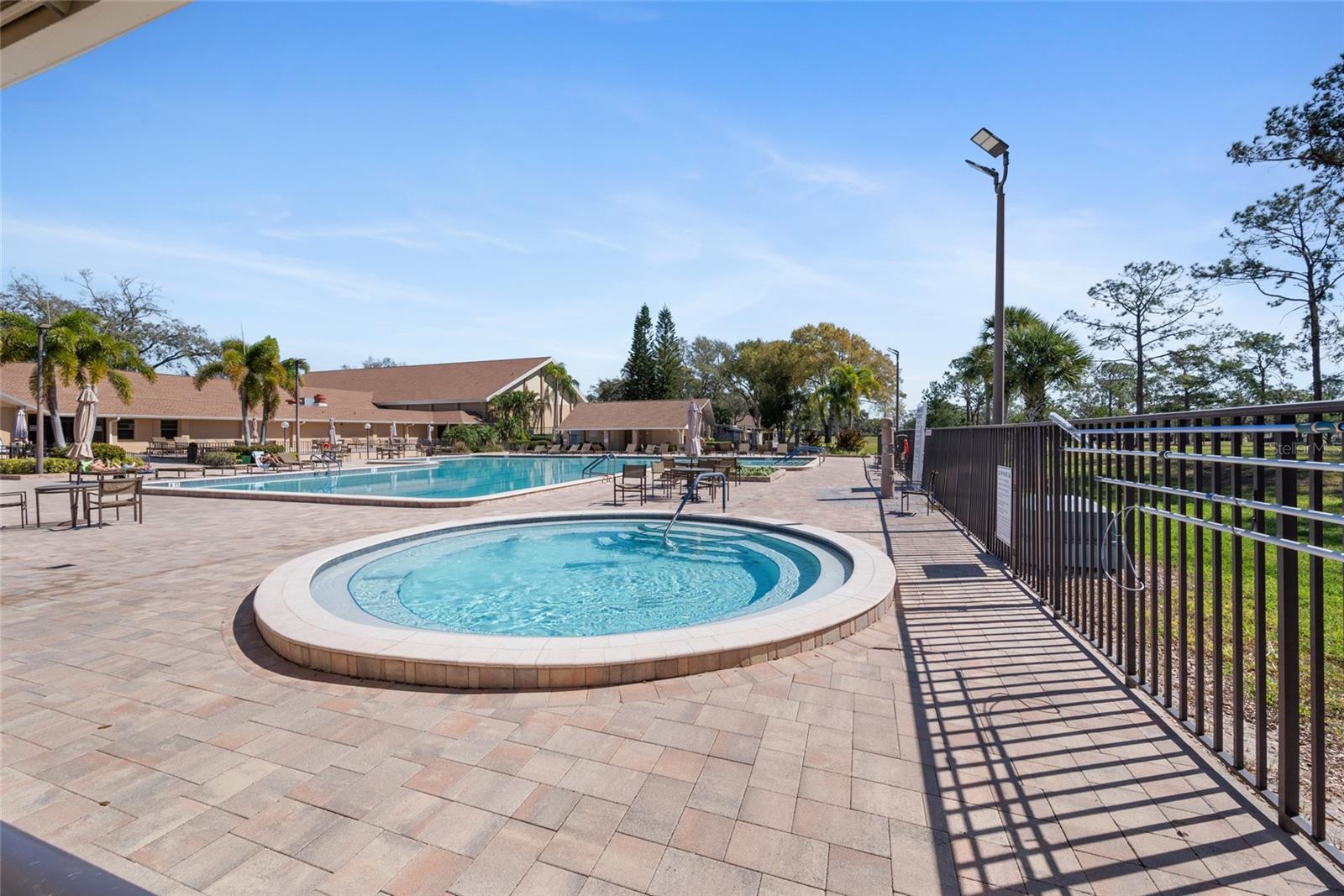 3498 E WOODMONT WAY, PALM HARBOR, FL — photo 42