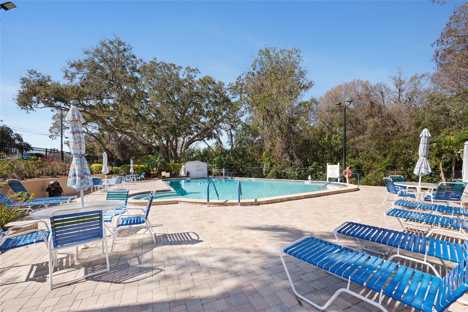 3498 E WOODMONT WAY, PALM HARBOR, FL — photo 44