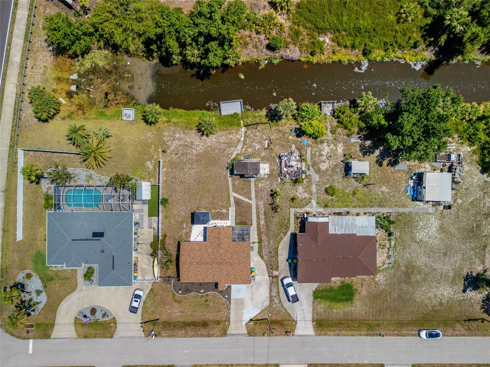10517 GREENWAY AVE, ENGLEWOOD, FL — photo 25