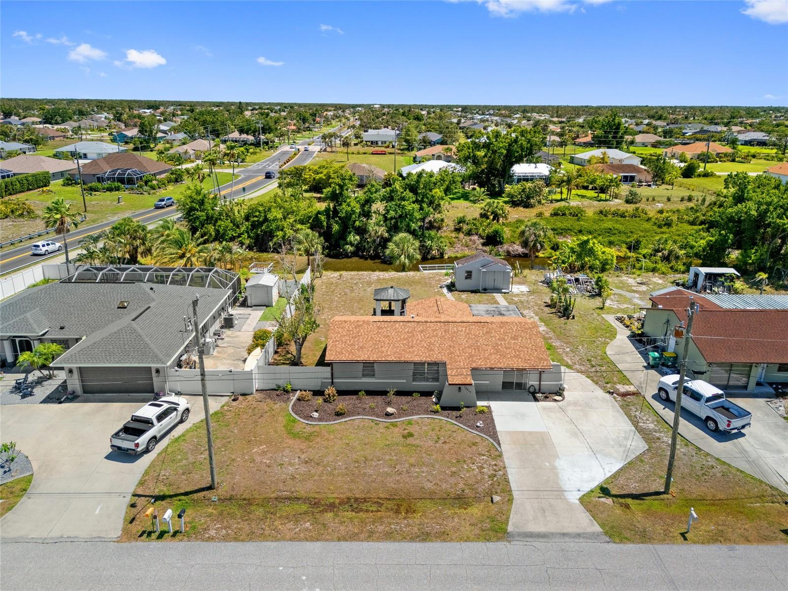 10517 GREENWAY AVE, ENGLEWOOD, FL — photo 28