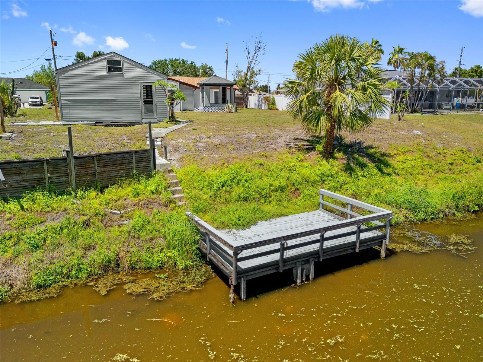 10517 GREENWAY AVE, ENGLEWOOD, FL — photo 29