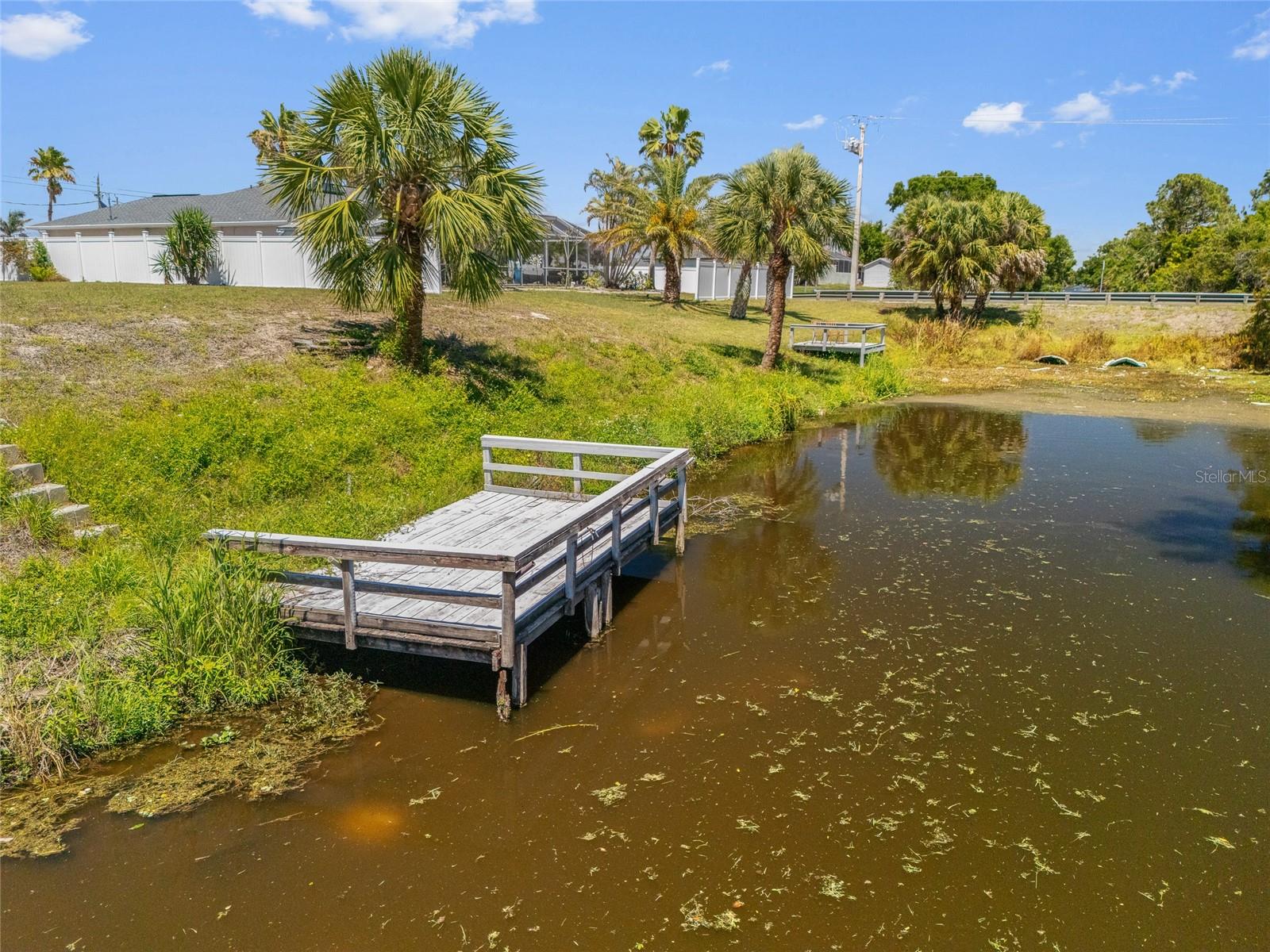 10517 GREENWAY AVE, ENGLEWOOD, FL — photo 31