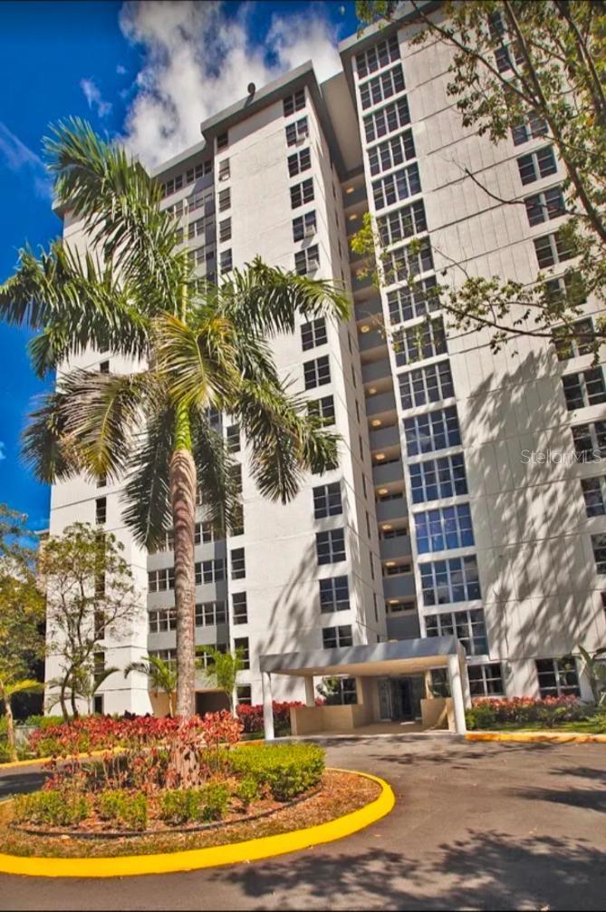1785 COND MILLENIA PARK #14, SAN JUAN, PR