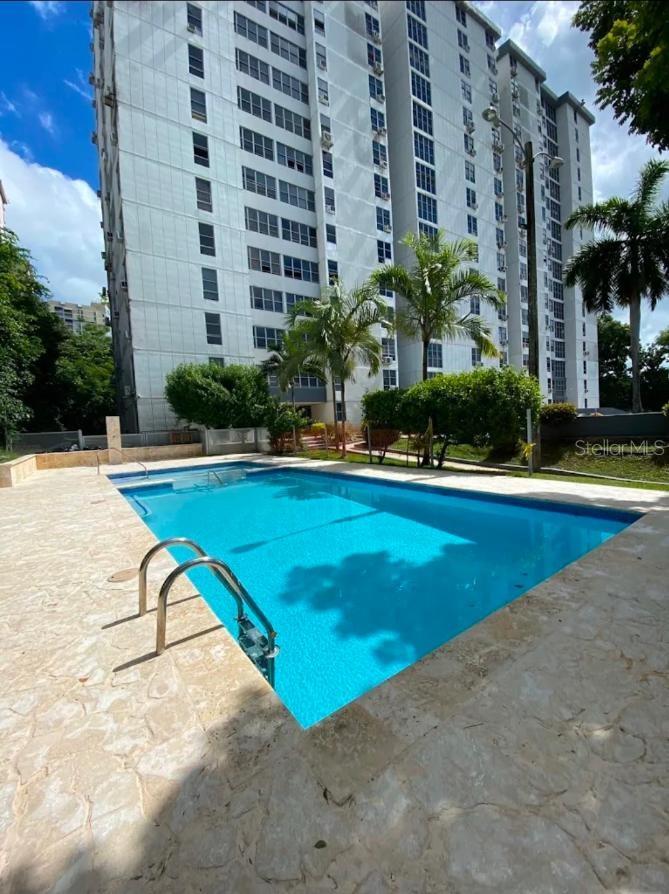 1785 COND MILLENIA PARK #14, SAN JUAN, PR — photo 2