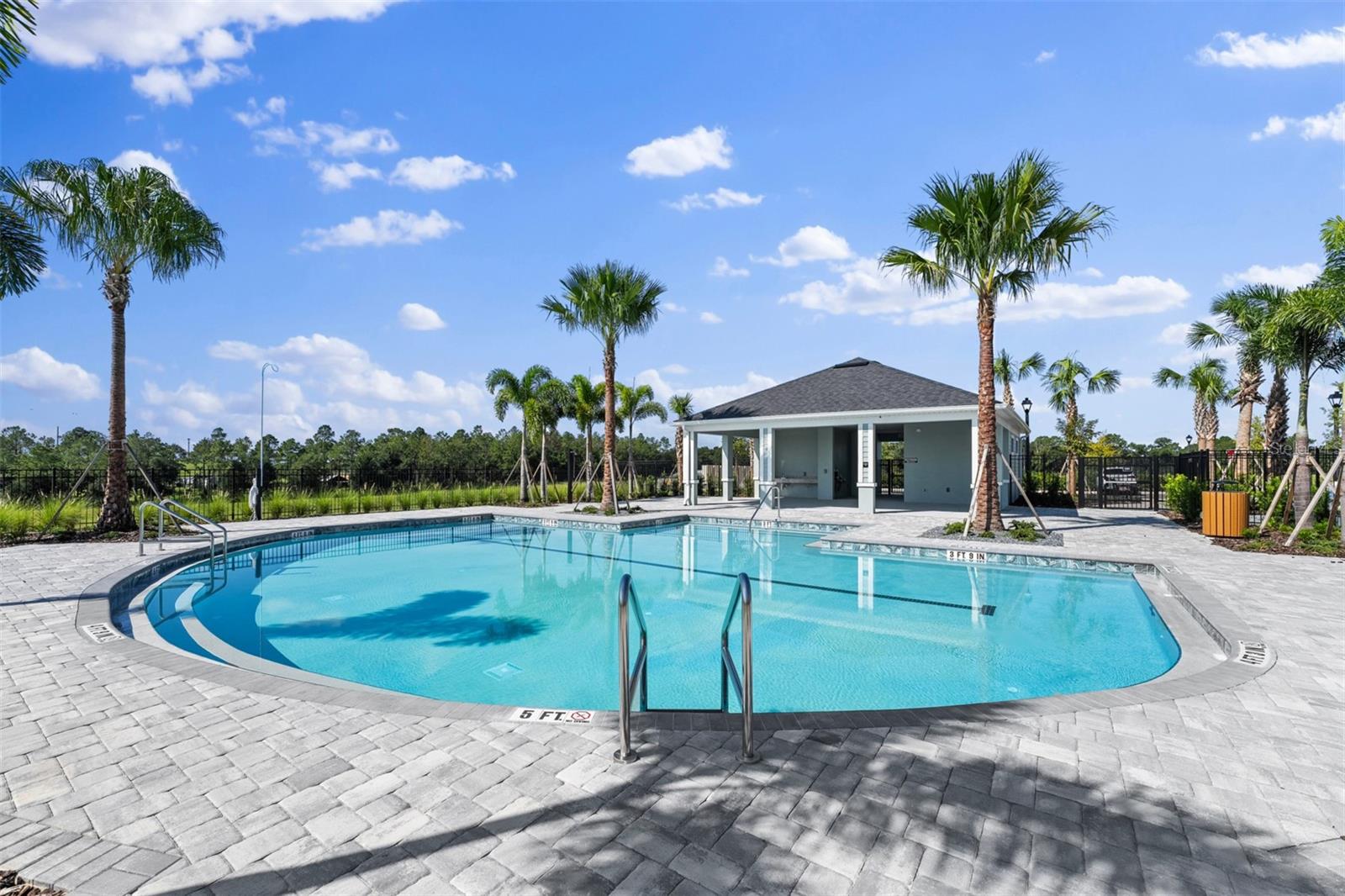 5132 GREENSHADE GROVE AVE, APOPKA, FL — photo 25