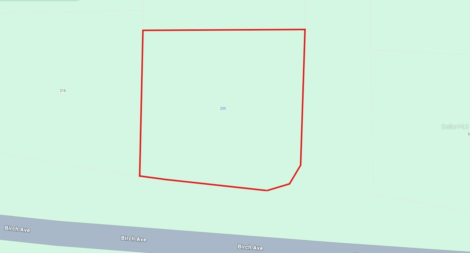 200 RED FOX DR, SEBRING, FL — photo 2
