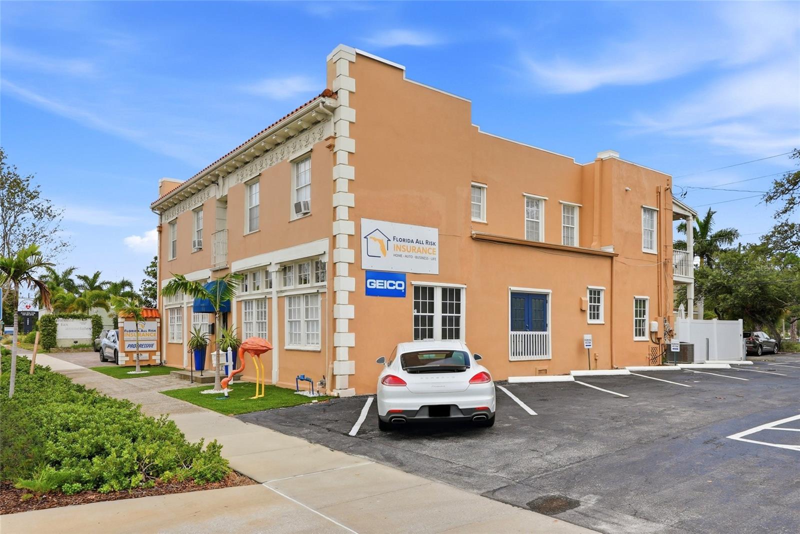 7024 CENTRAL AVE, ST PETERSBURG, FL — photo 4