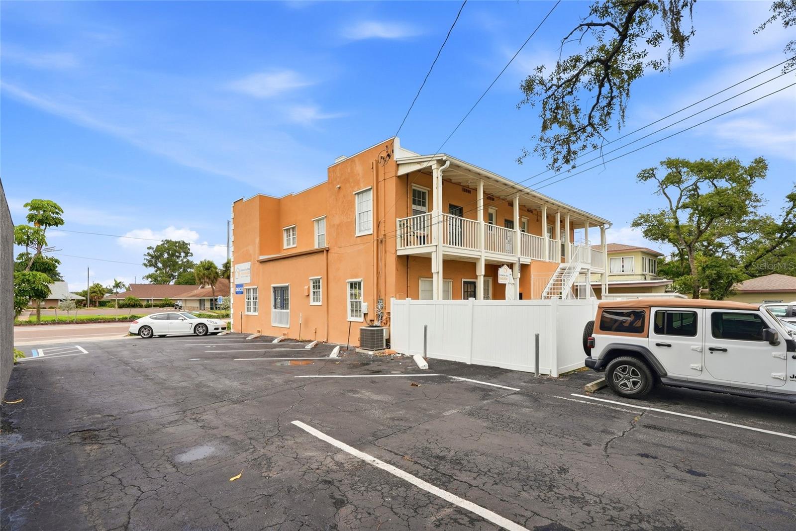 7024 CENTRAL AVE, ST PETERSBURG, FL — photo 5
