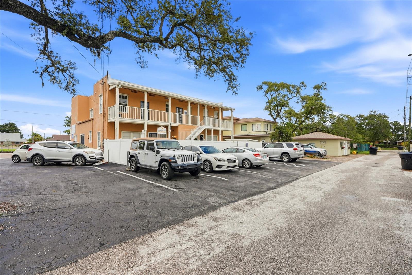 7024 CENTRAL AVE, ST PETERSBURG, FL — photo 6