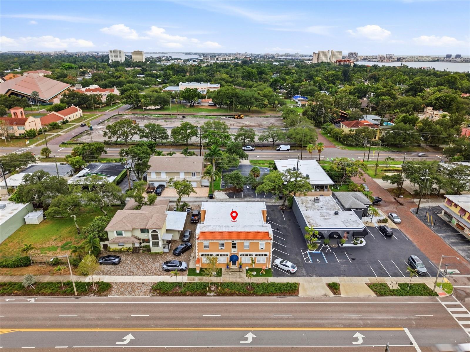 7024 CENTRAL AVE, ST PETERSBURG, FL — photo 10
