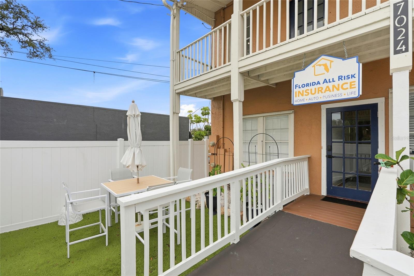 7024 CENTRAL AVE, ST PETERSBURG, FL — photo 24