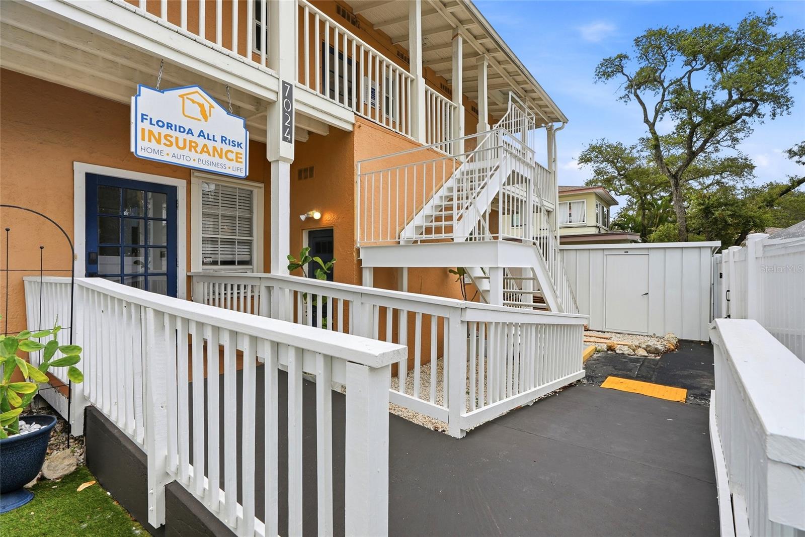 7024 CENTRAL AVE, ST PETERSBURG, FL — photo 25