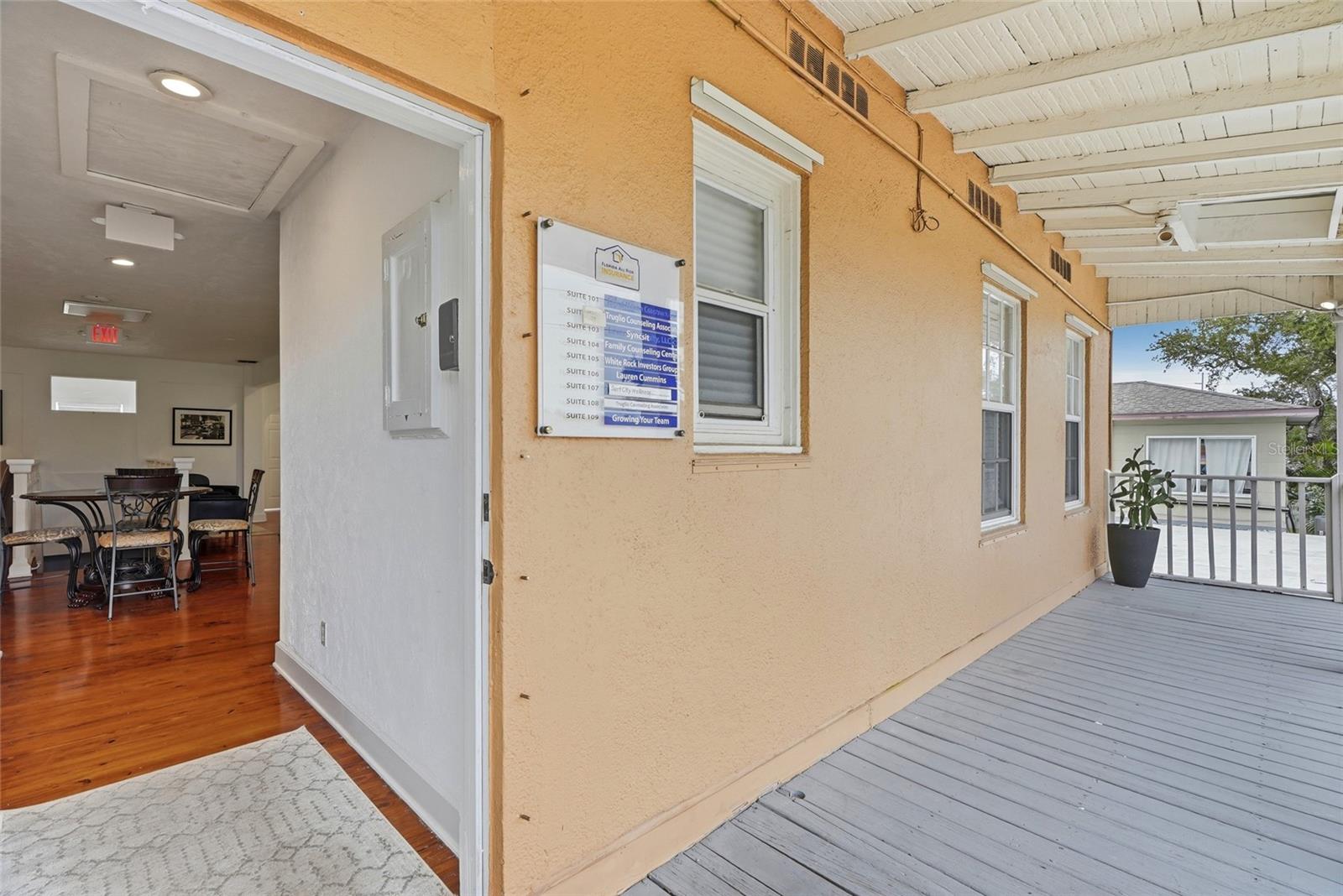 7024 CENTRAL AVE, ST PETERSBURG, FL — photo 30