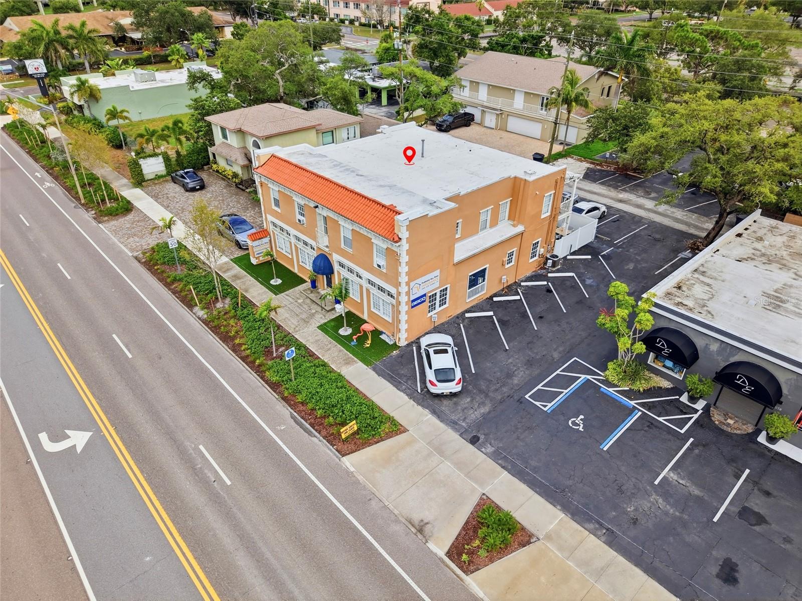 7024 CENTRAL AVE, ST PETERSBURG, FL — photo 39