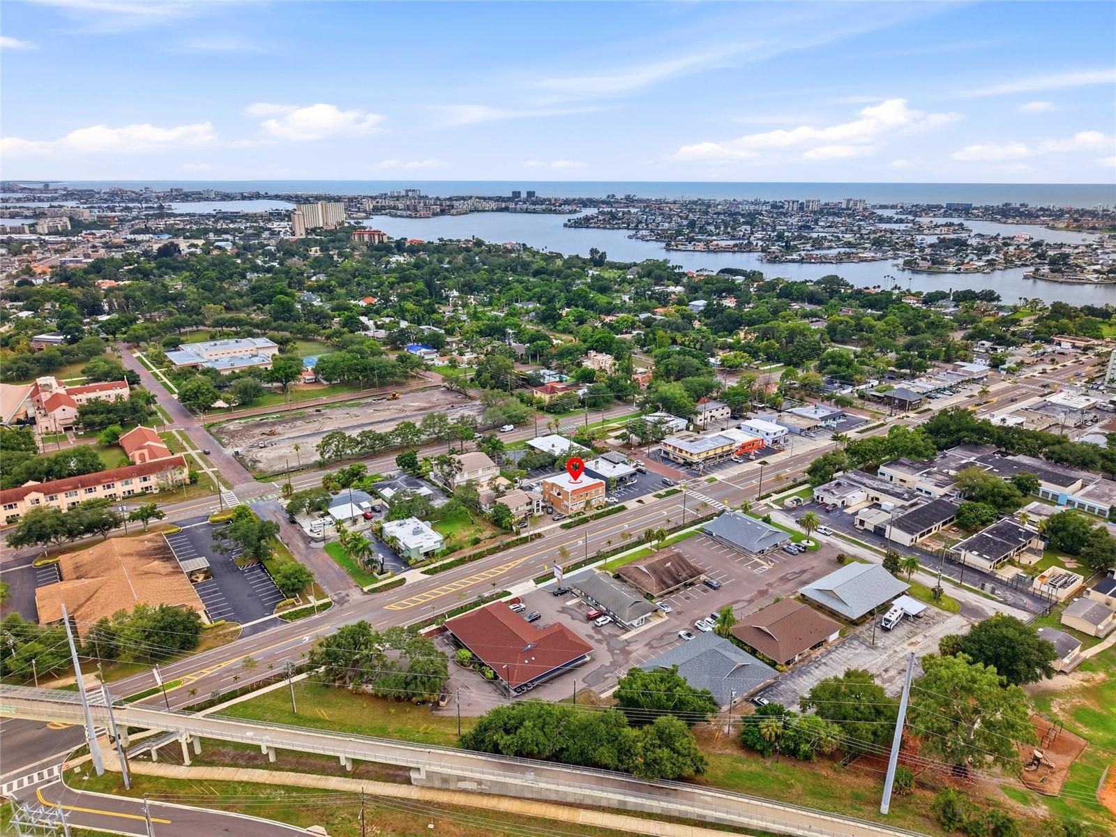 7024 CENTRAL AVE, ST PETERSBURG, FL — photo 41