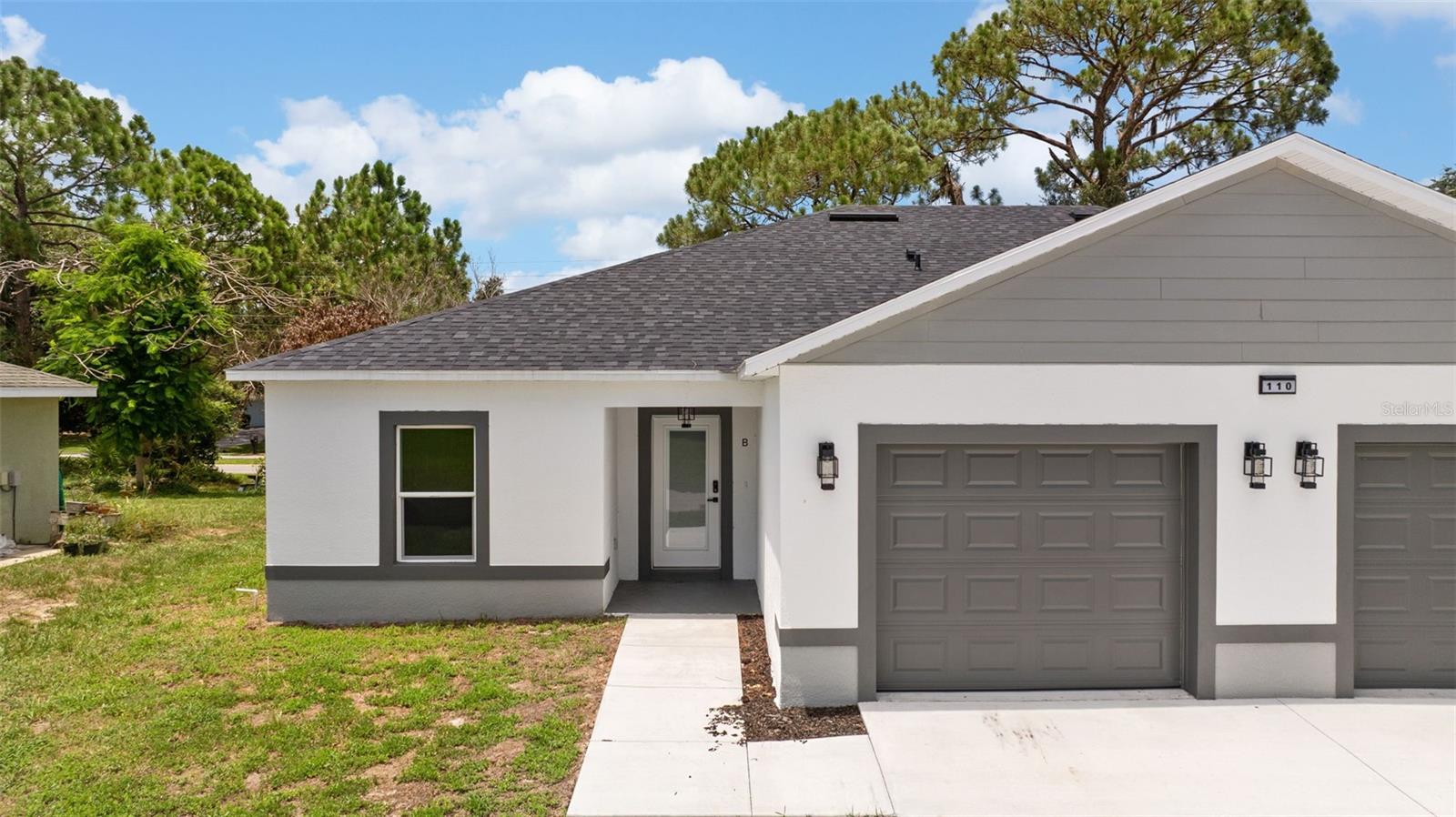 110 FRIENDLY CIR #1, SEBRING, FL — photo 2