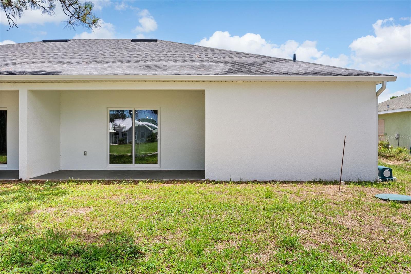 110 FRIENDLY CIR #1, SEBRING, FL — photo 49