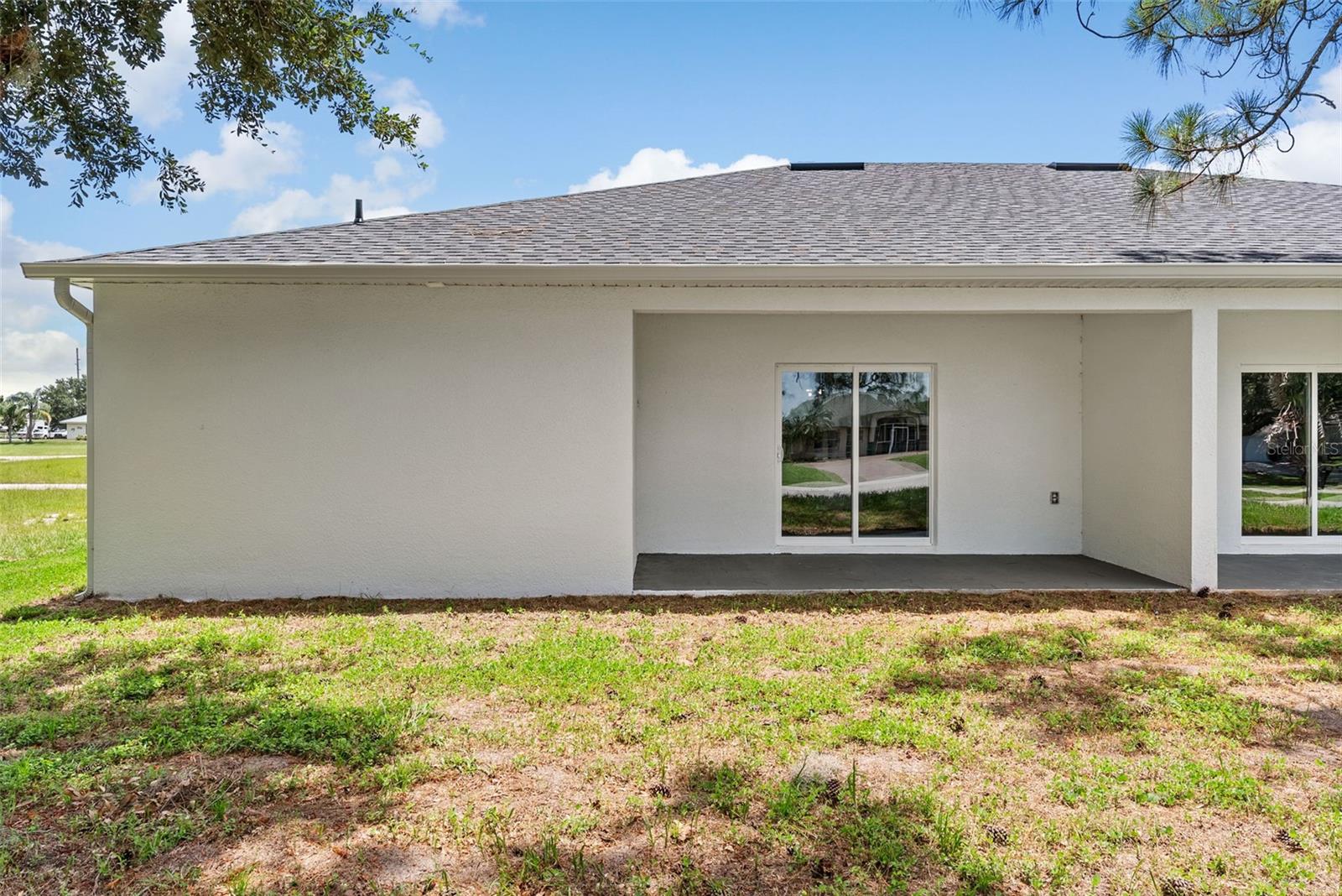 110 FRIENDLY CIR #1, SEBRING, FL — photo 50