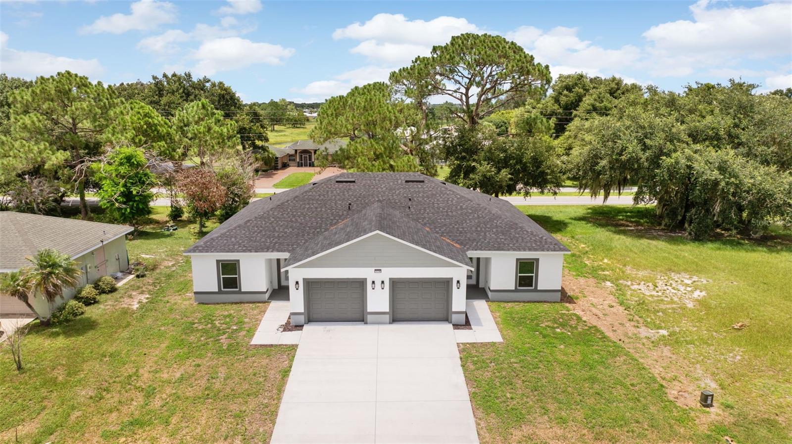 110 FRIENDLY CIR #1, SEBRING, FL — photo 53